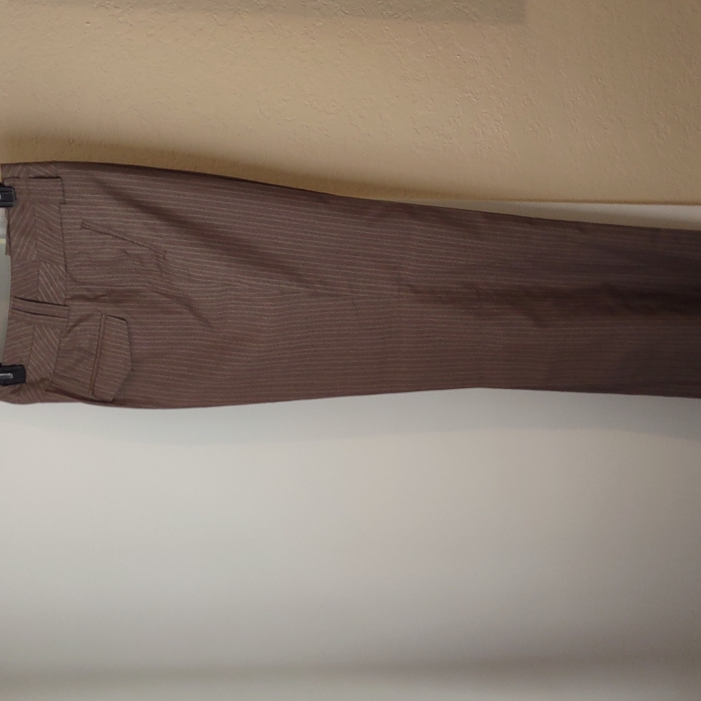 AB studio women's dress pants size 12